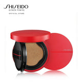 Shiseido Makeup Synchro Skin Glow Cushion Compact (Refill)