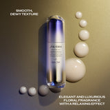 Shiseido Vital Perfection Liftdefine Radiance Night Concentrate Serum 80ml (Anti-Aging)