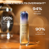 Shiseido Vital Perfection Liftdefine Radiance Night Concentrate Serum 40ml (Anti-Aging)