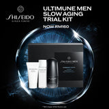 [FATHER'S DAY EXCLUSIVES | 9 - 21 Jun] Ultimune Men Slow Aging Trial Kit