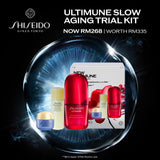 [FATHER'S DAY EXCLUSIVES  | 9 - 21 Jun] Ultimune Slow Aging Trial Kit