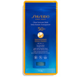 Shiseido Global Suncare Global Suncare UV Stick Clear Protector Sunscreen 20ml (Sun Protection)