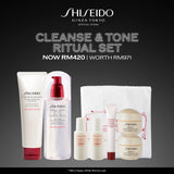 [Black Friday Cyber Monday] Cleanser & Softener Set RM420 (Worth RM971)