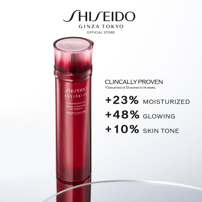 NEW Shiseido Benefiance Brightening Kit RM865 (Worth RM1,198)