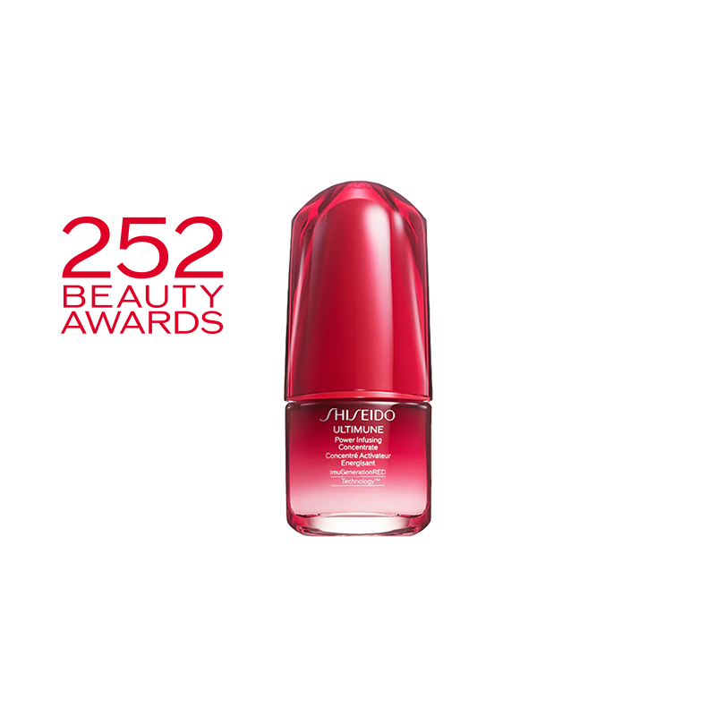 [Holiday Season] Shiseido Ultimune Power Infusing Concentrate Serum 15ml (Anti-Aging) RM145 (Worth RM306)