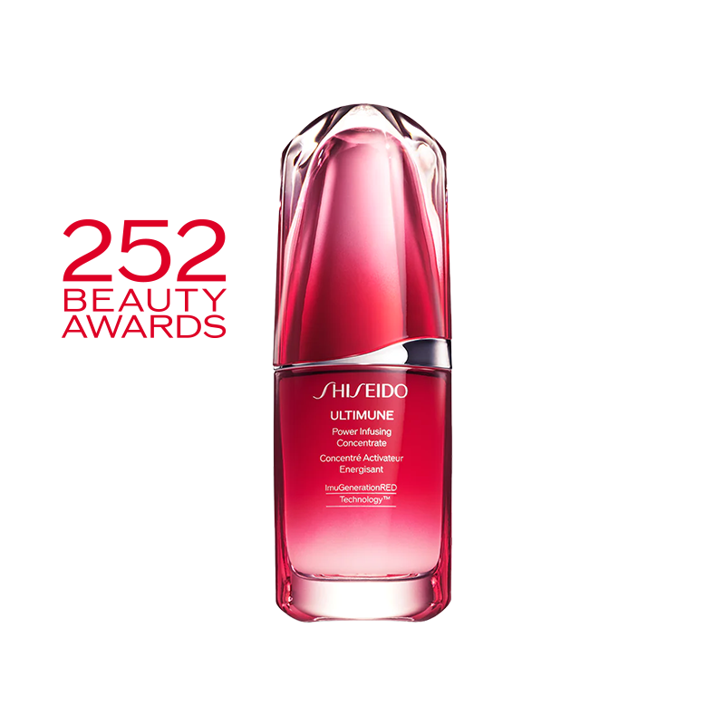 [Holiday Season] Shiseido Ultimune Power Infusing Concentrate Serum 15ml (Anti-Aging) RM145 (Worth RM306)