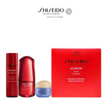 Shiseido Ultimune Power Infusing Serum 15ml Discovery Kit