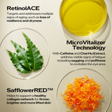 [NEW] Shiseido Uplifting & Firming Advanced Eye Cream 15ml (Anti-Aging)