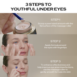 [NEW] Shiseido Uplifting & Firming Advanced Eye Cream 15ml (Anti-Aging)