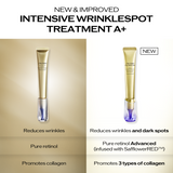 Shiseido Vital Perfection Intensive Wrinkle Spot Treatment A+ (Anti-Aging)