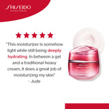 [Aug Exclusive | 1 Aug - 31 Aug] Shiseido Essential Energy Hydrating Cream 50ml Set RM250 (Worth RM530)