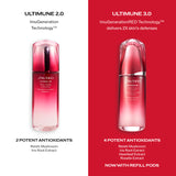 [Discover Shiseido] Shiseido Ultimune Power Infusing Concentrate Serum 30ml Starter Kit RM320 (Worth RM659) (Brightening)