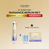 Vital Perfection Radiance Serum 40ml Set RM635 (Worth RM1,684)