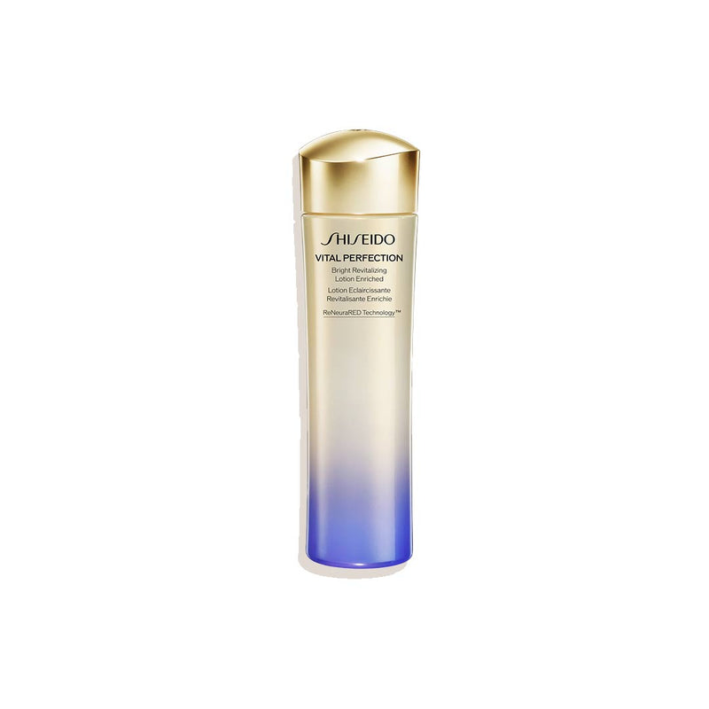 Vital Perfection Bright Revitalizing Lotion Enriched