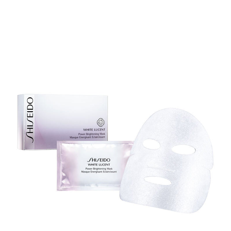 Power Brightening Mask 6s