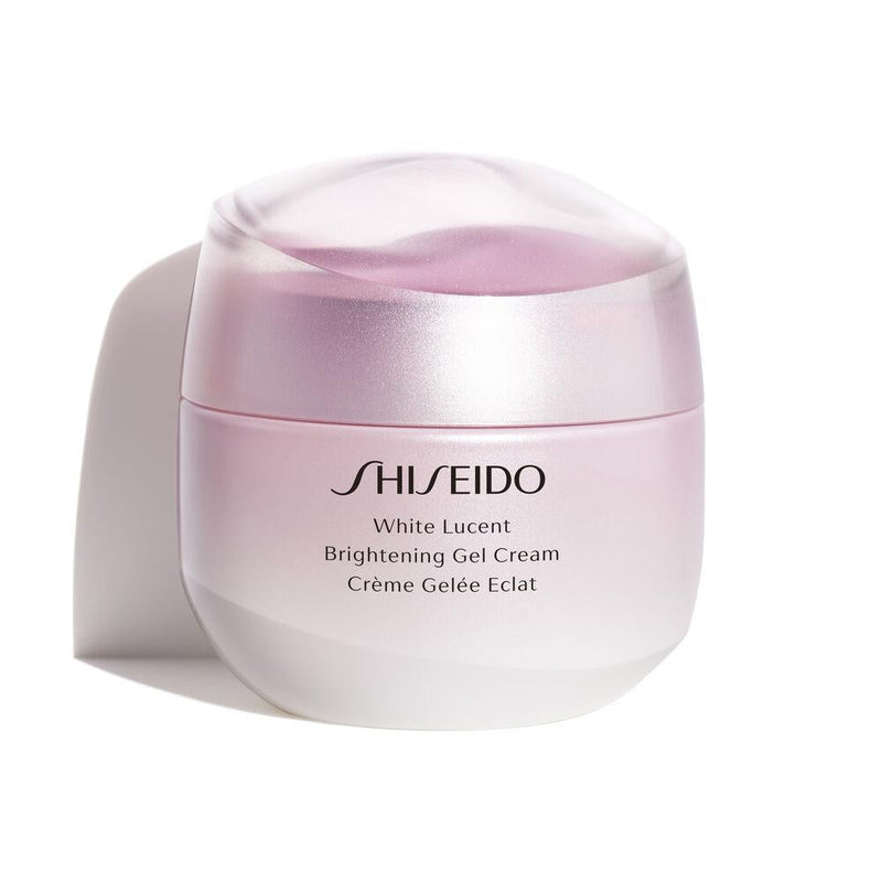 [Black Friday Cyber Monday] Shiseido White Lucent Brightening Gel Cream 50ml Set RM310 (Worth RM749)