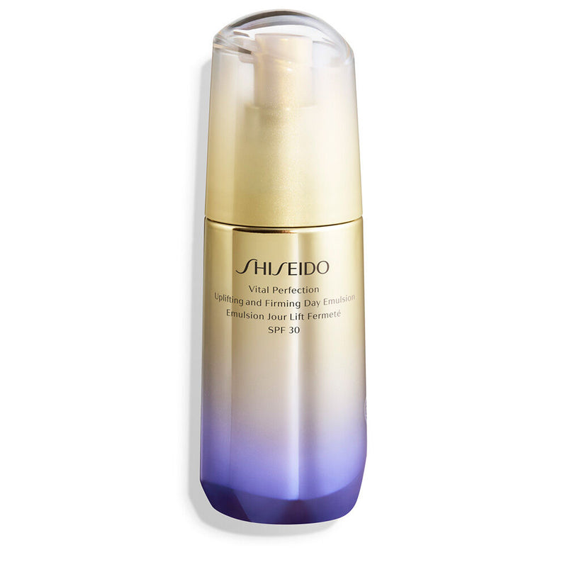Uplifting and Firming Day Emulsion 75ml RM480 (Worth RM875)
