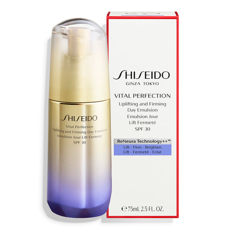 Uplifting and Firming Day Emulsion 75ml RM480 (Worth RM875)