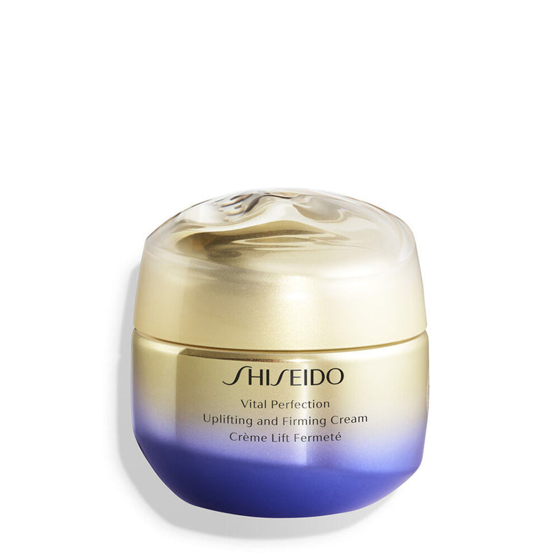 [Holiday Season] Shiseido Vital Perfection Uplifting & Firming Cream 50ml (Anti-Aging) RM550 (Worth RM913)