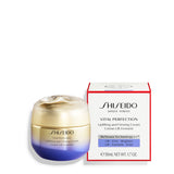 [Holiday Season] Shiseido Vital Perfection Uplifting & Firming Cream 50ml (Anti-Aging) RM550 (Worth RM913)