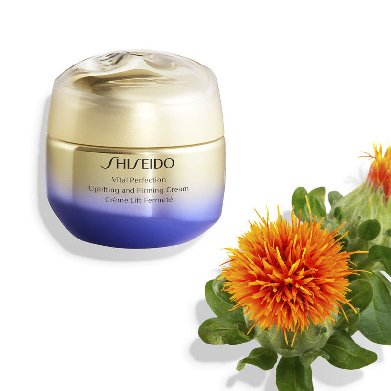 [Holiday Season] Shiseido Vital Perfection Uplifting & Firming Cream 50ml (Anti-Aging) RM550 (Worth RM913)