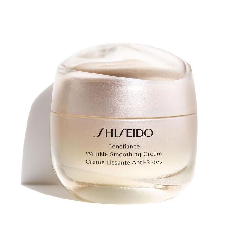 [Black Friday Cyber Monday] Shiseido Benefiance Wrinkle Smoothing Cream 50ml Set RM380 (Worth RM882)