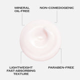 [Holiday Season] Shiseido Essential Energy Hydrating Cream 50ml (Hydrating) RM250 (Worth RM426)