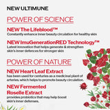 [CNY] Shiseido Ultimune Power Infusing Concentrate Serum 75ml (Anti-Aging) RM585 (Worth RM890)