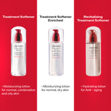 [Raya Campaign | 1 Mar -22 Mar] Shiseido Defense Preparation Treatment Softener Enriched 150ml Set RM240 (Worth RM387)