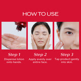 [Discover Shiseido] Shiseido Eudermine Activating Essence 145ml Starter Kit RM360 (Worth RM617) (Skin Activating)