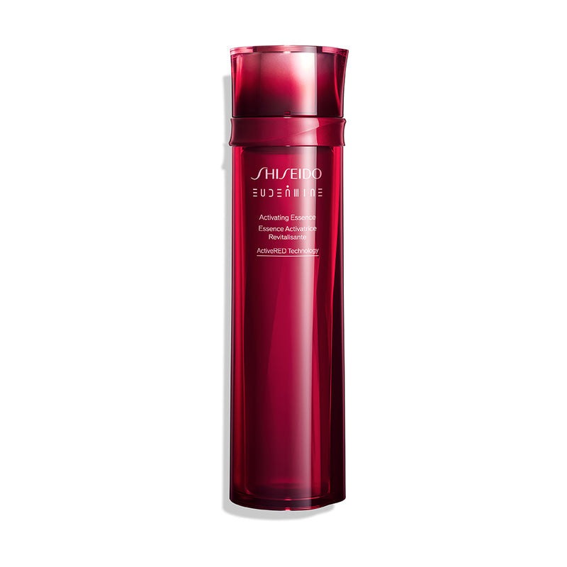 [Discover Shiseido] Shiseido Eudermine Activating Essence 145ml Starter Kit RM360 (Worth RM617) (Skin Activating)