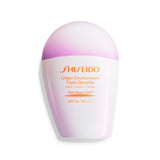 Shiseido Global Suncare Urban Environment Triple Beauty Suncare Emulsion Sunscreen 30ml (Sun Protection)