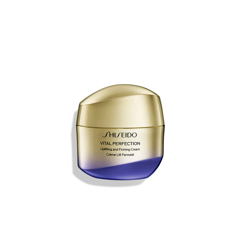 Uplifting And Firming Cream